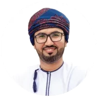 salim al harthy